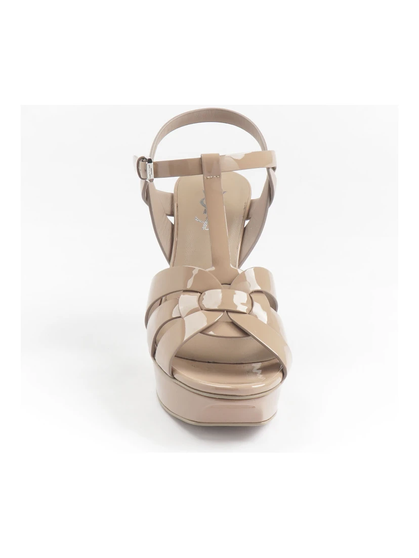 105mm Classic Tribute sandals