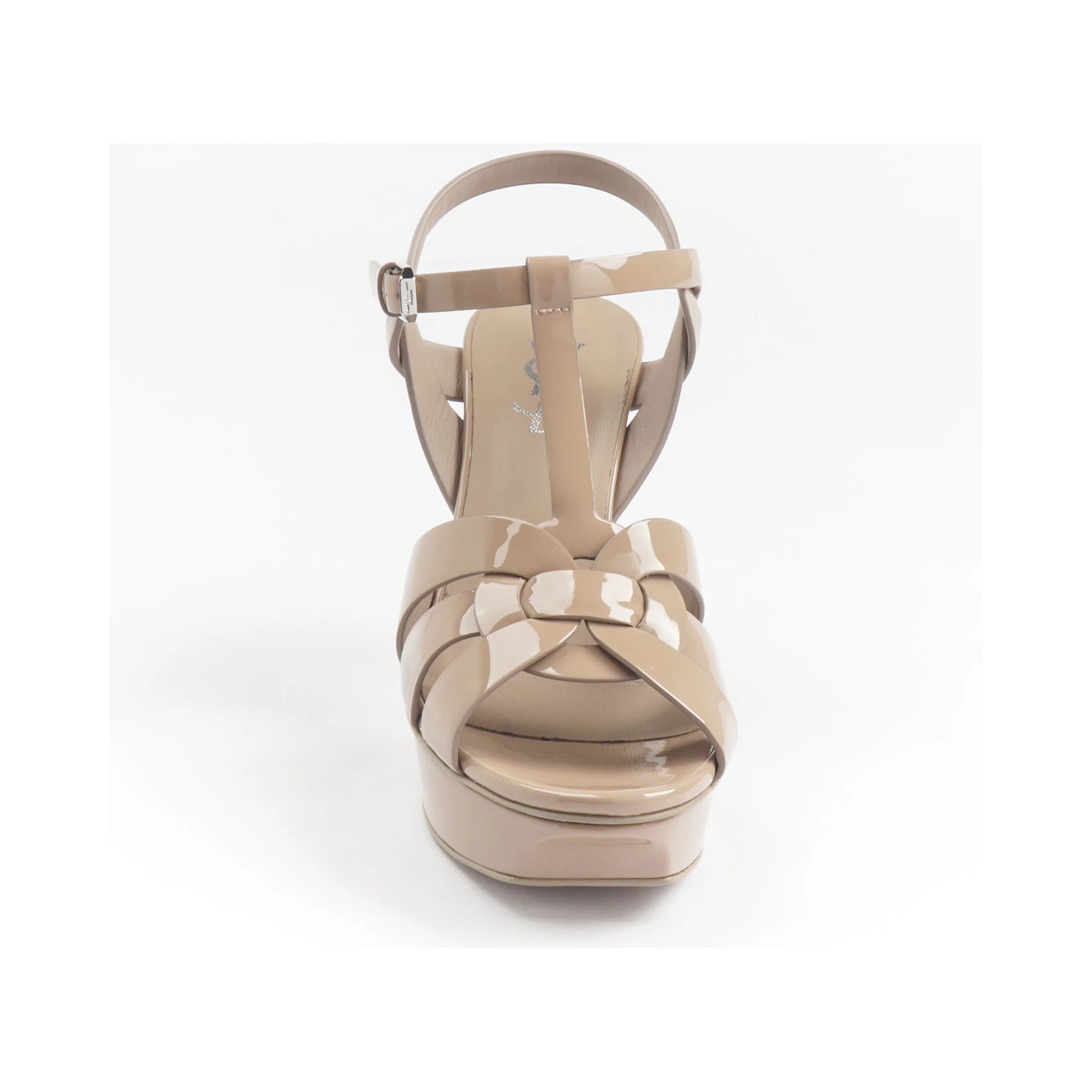 105mm Classic Tribute sandals