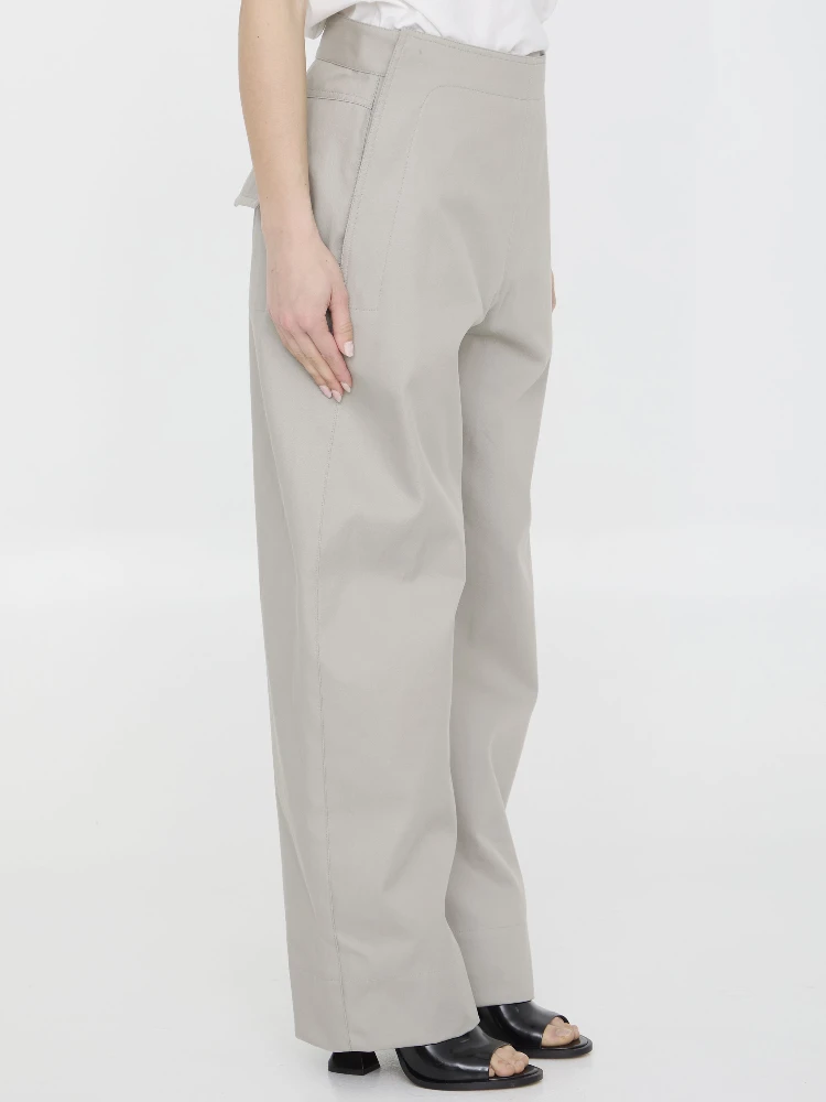 Sailor pants alternative