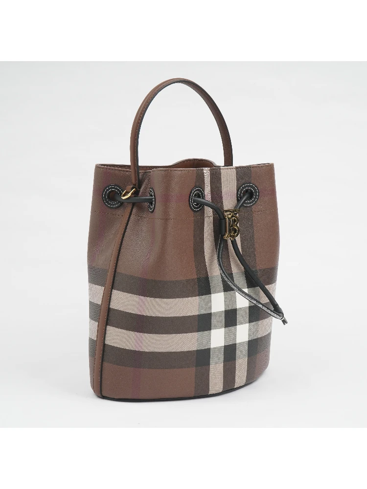 Burberry Small TB Bucket Bag alternative