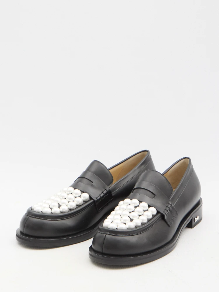 Sirene loafers alternative