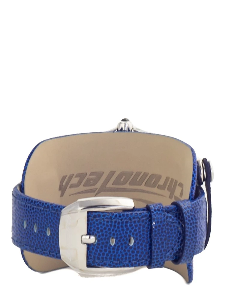 Silver Stainless Steel Dress Watch alternative