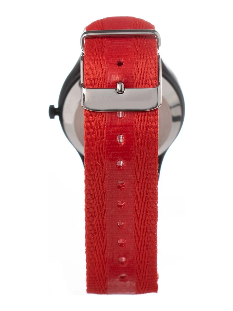 Red Nylon Sport Watch alternative