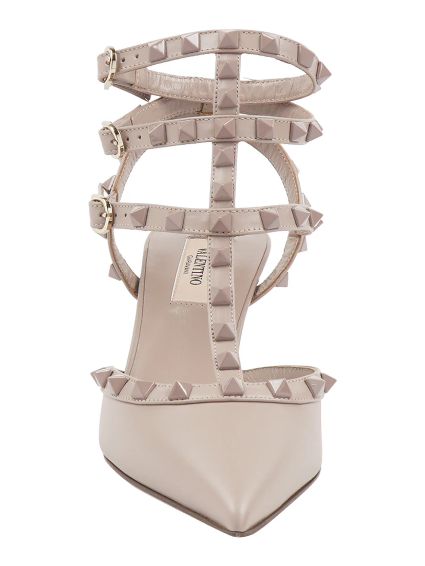 65mm Rockstud caged pump