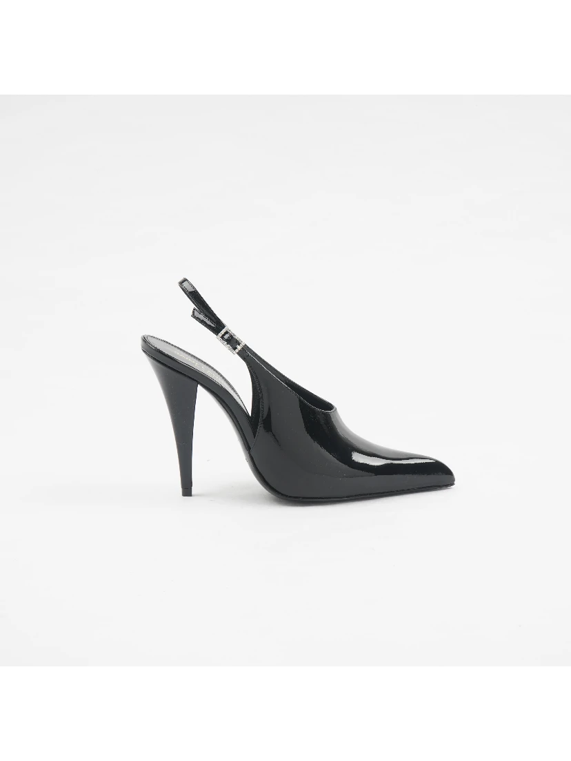 Nico Slingback Pump