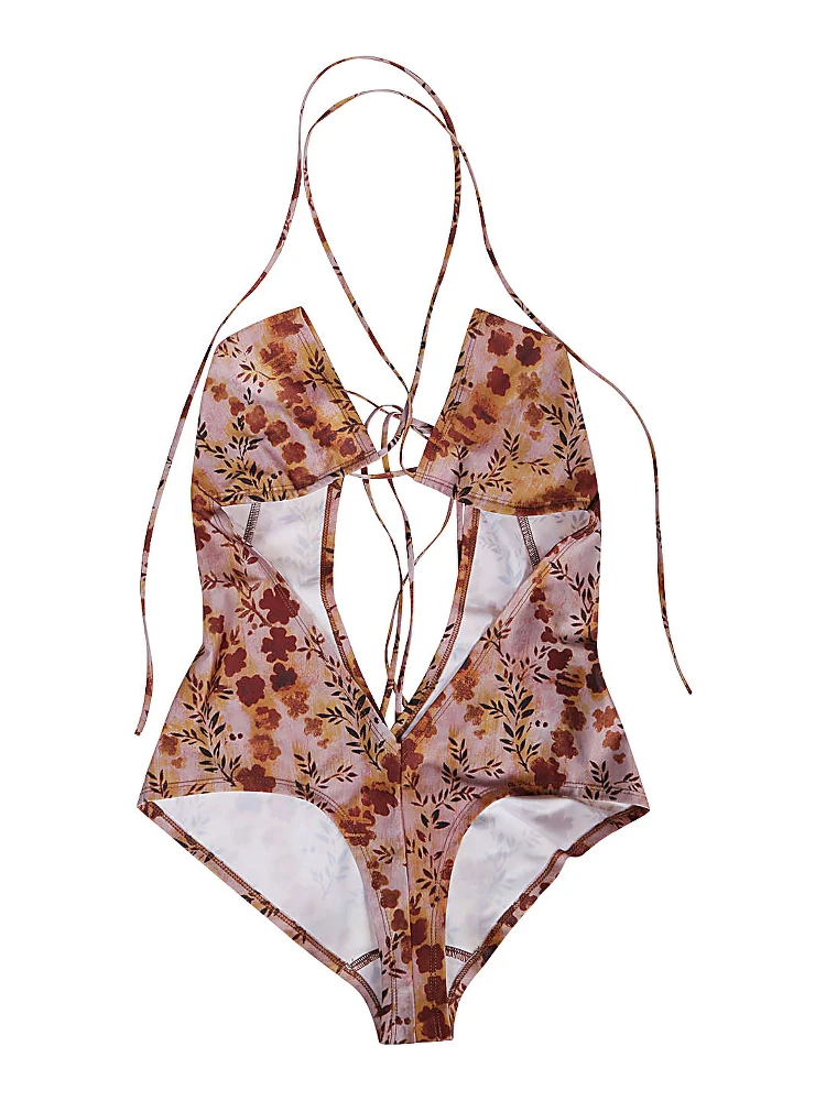 KNWLS Sea clothing Pink