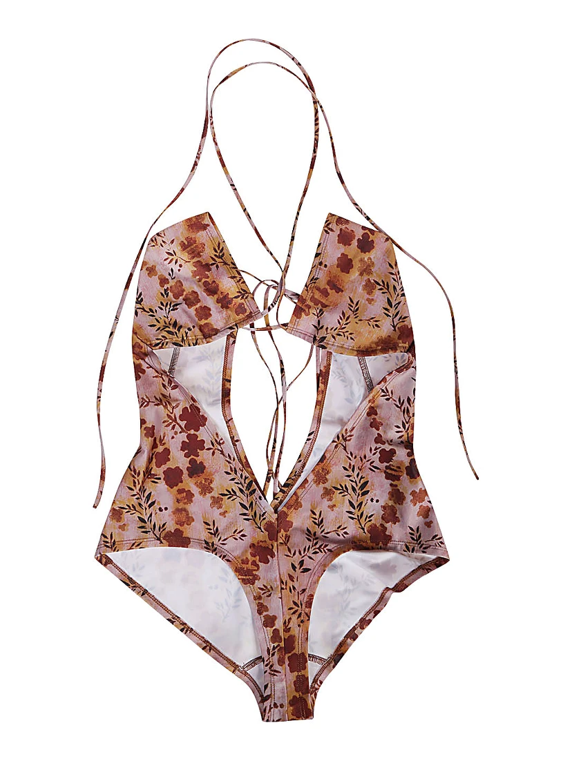 KNWLS Sea clothing Pink