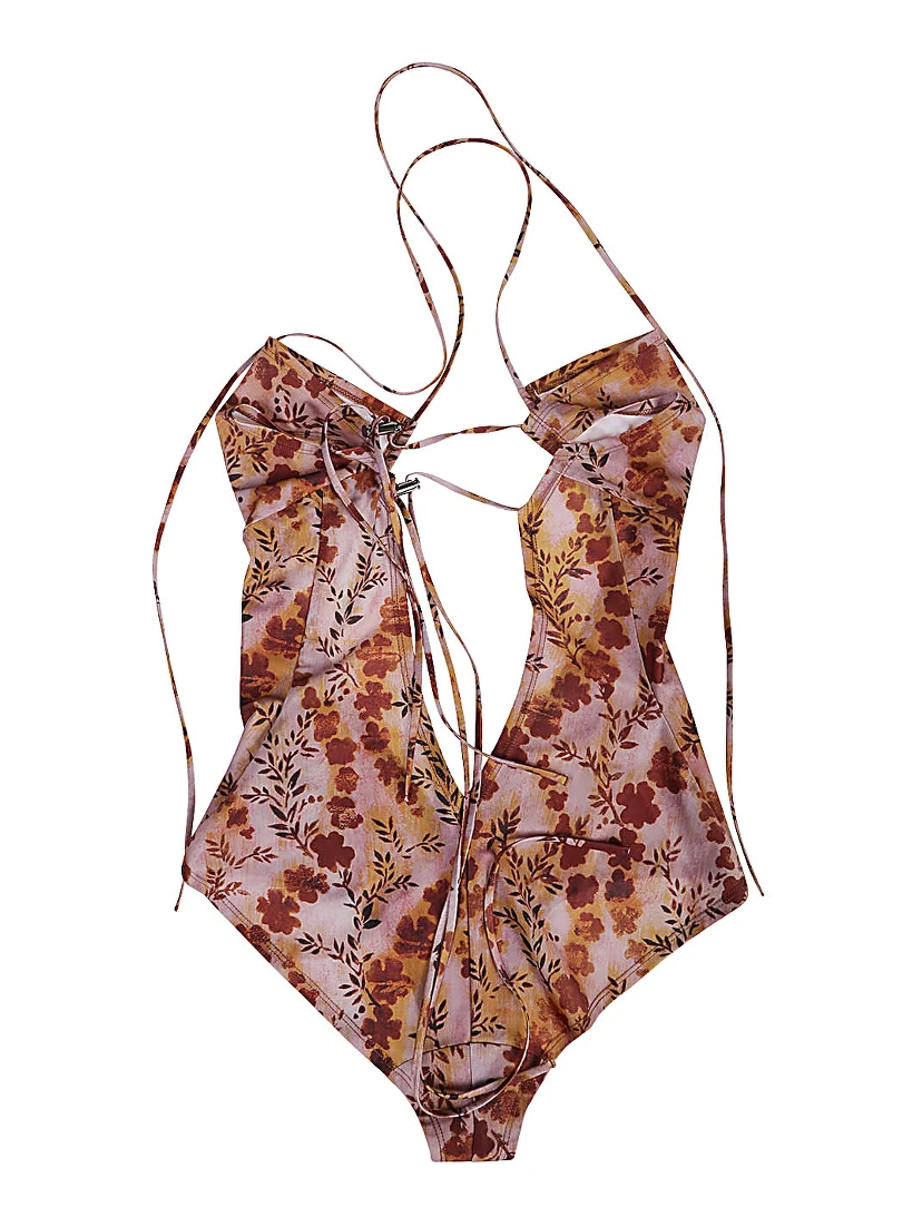 KNWLS Sea clothing Pink