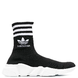 Speed Sneakers In Black