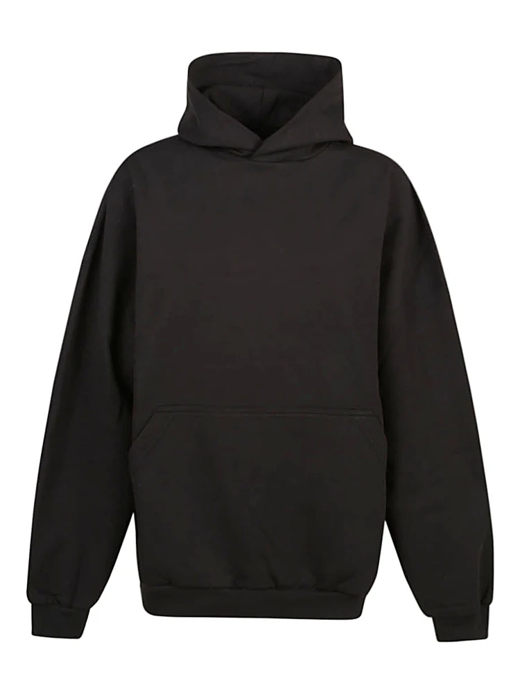 Balenciaga Sweaters Black