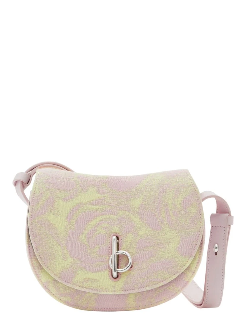 Mall Soft Rocking Horse cross body bag