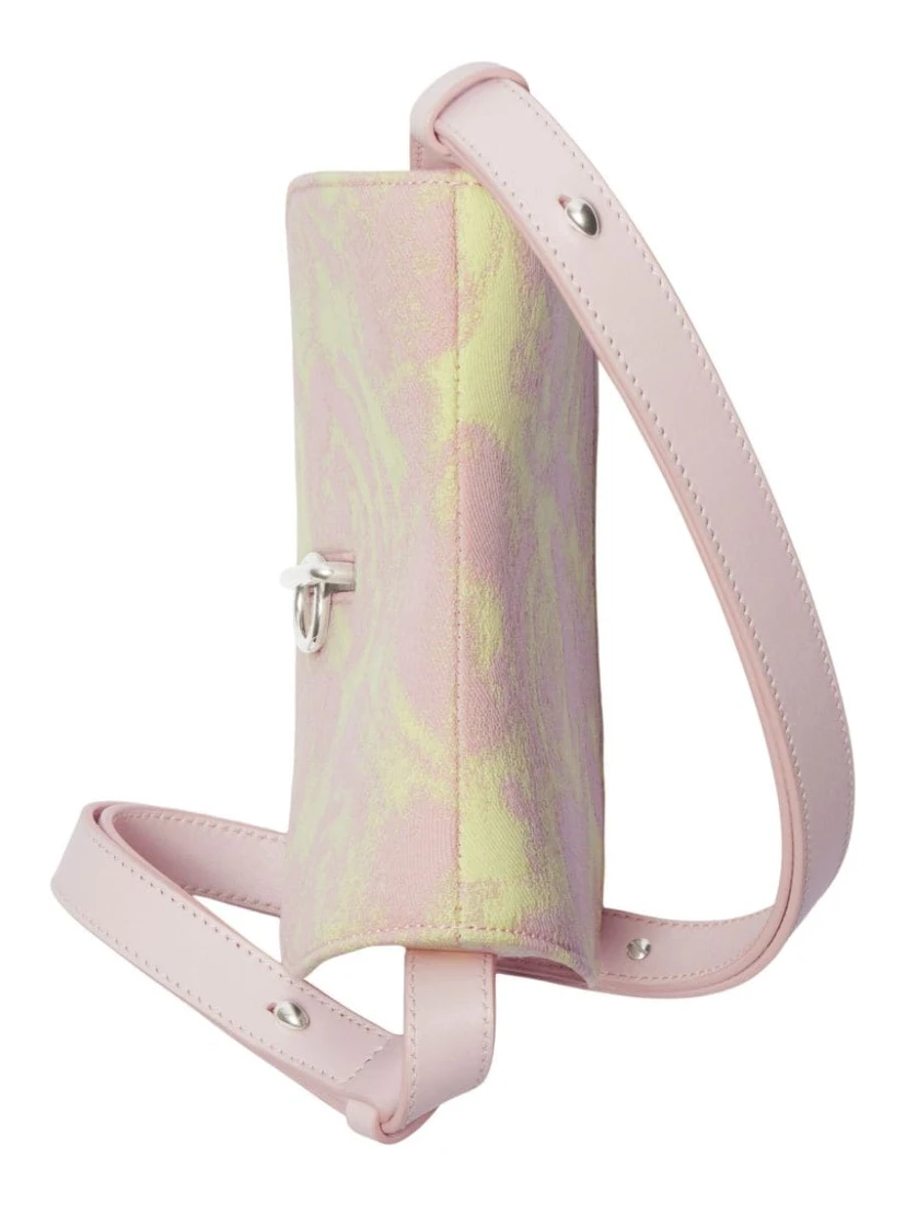 Mall Soft Rocking Horse cross body bag