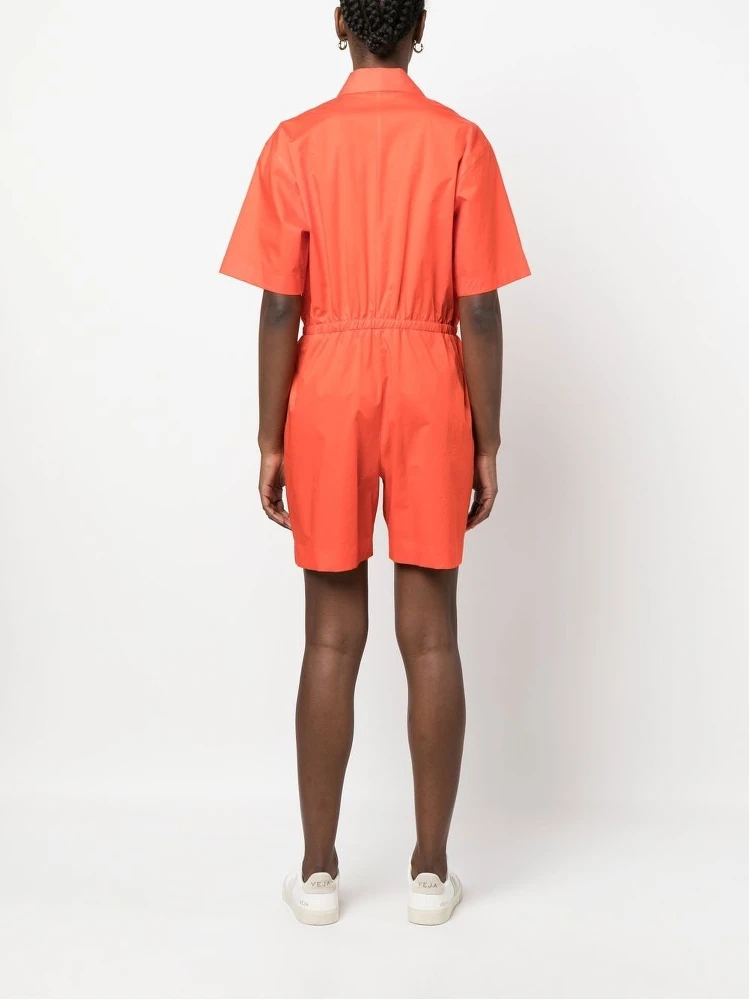Paul Smith Dresses Orange alternative