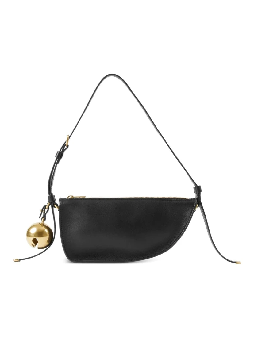 'Shield Sling' Mini Shoulder Bag
