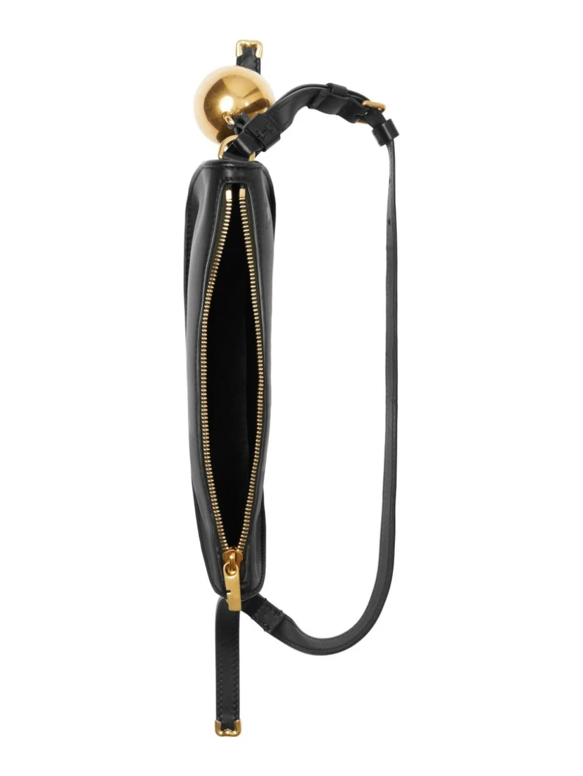 'Shield Sling' Mini Shoulder Bag