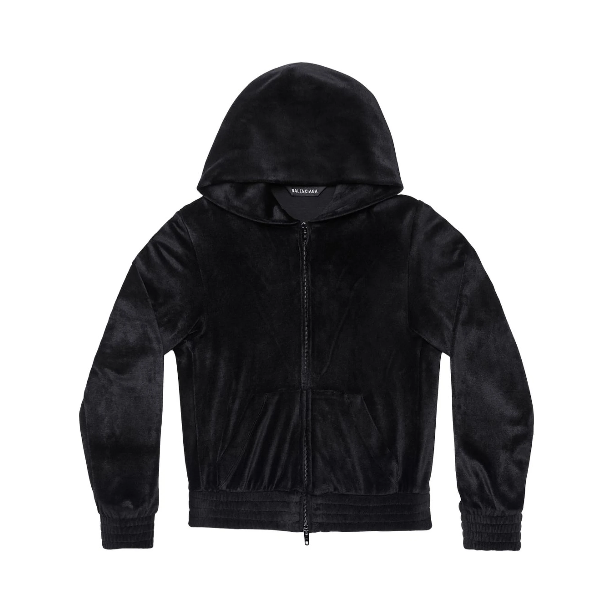 Balenciaga Sweaters Black