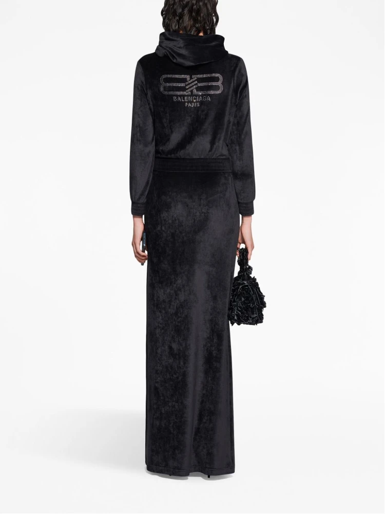 Balenciaga Sweaters Black alternative