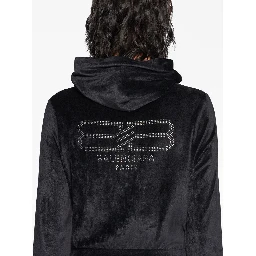 Balenciaga Sweaters Black