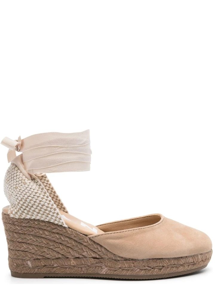 MANEBI Flat shoes Dove Grey