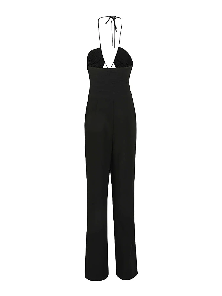 Gala Cut-out Jumpsuit alternative