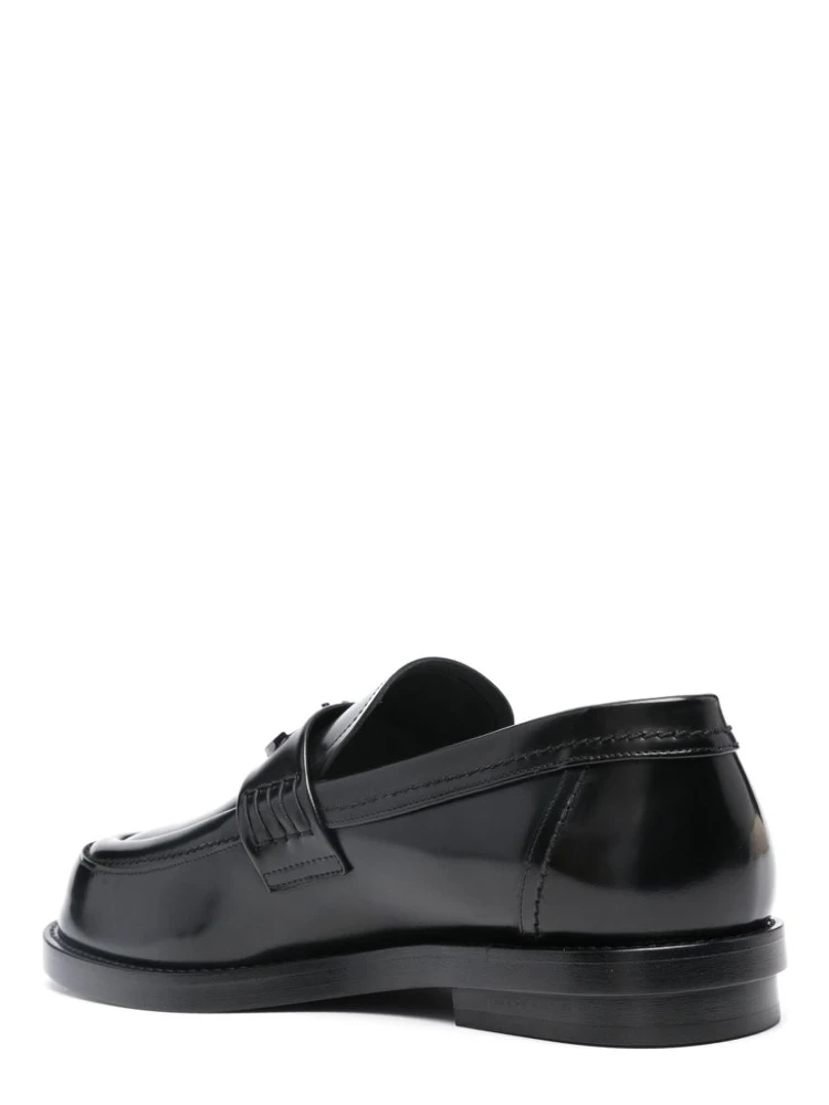 Alexander McQueen Flat shoes Black alternative