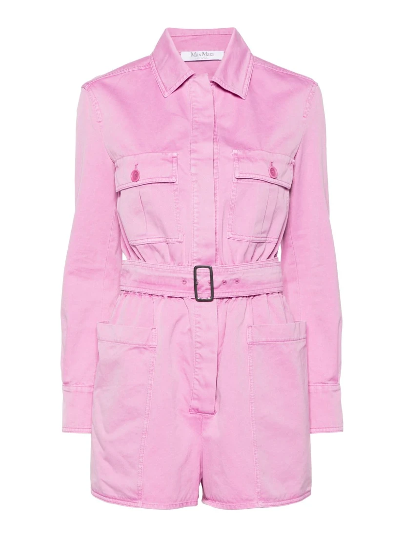 Max Mara Dresses Lilac