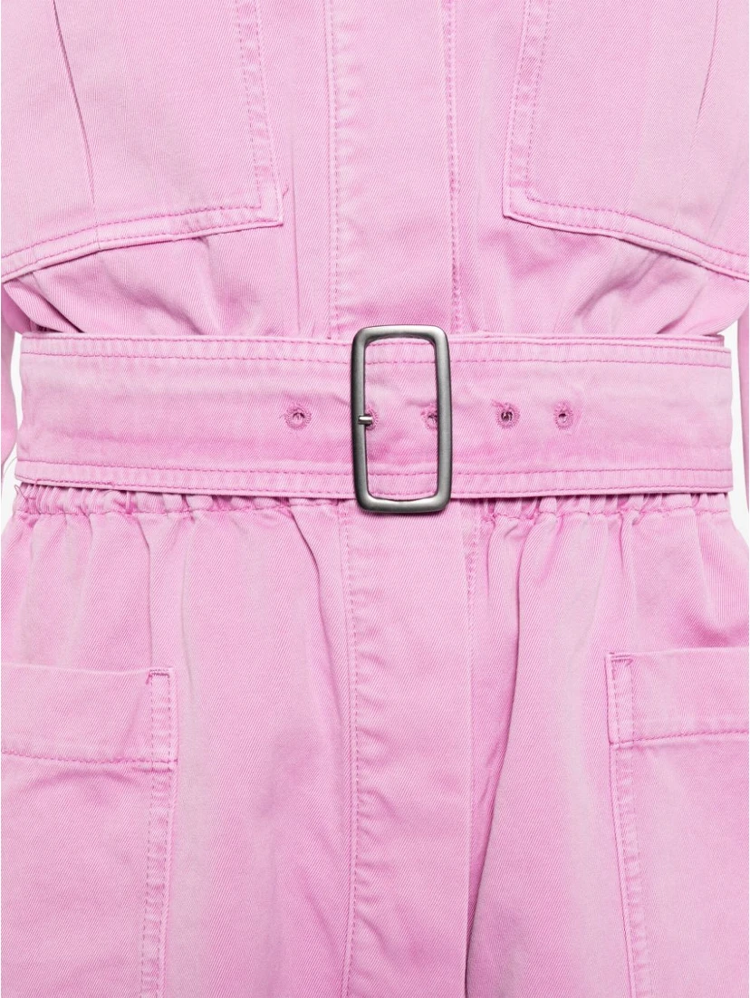 Max Mara Dresses Lilac