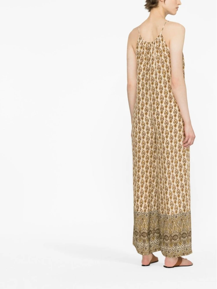 GOLD HAWK Dresses Beige alternative