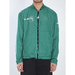 Ostria bomber jacket