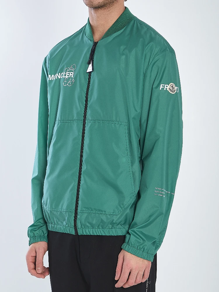 Ostria bomber jacket alternative