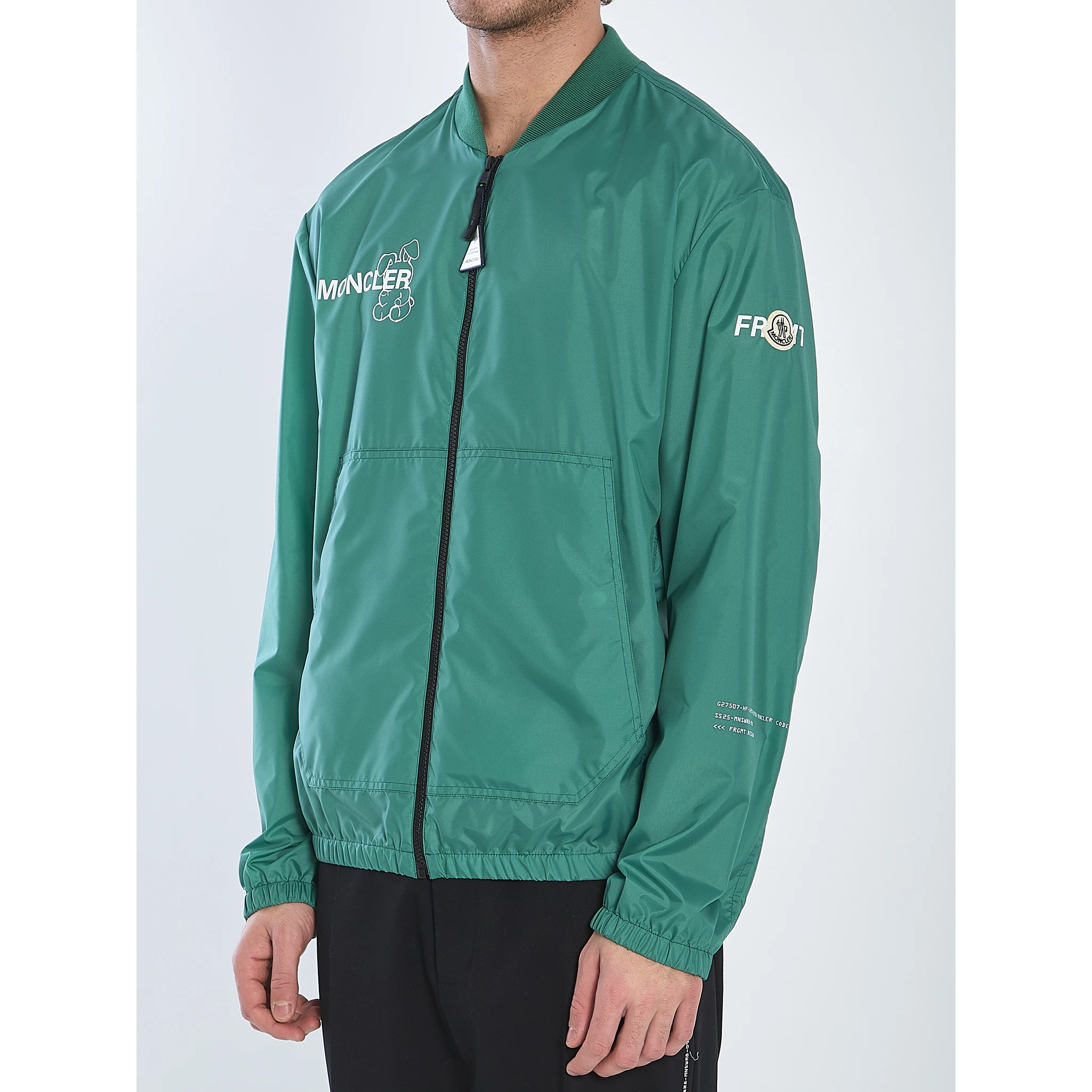 Ostria bomber jacket