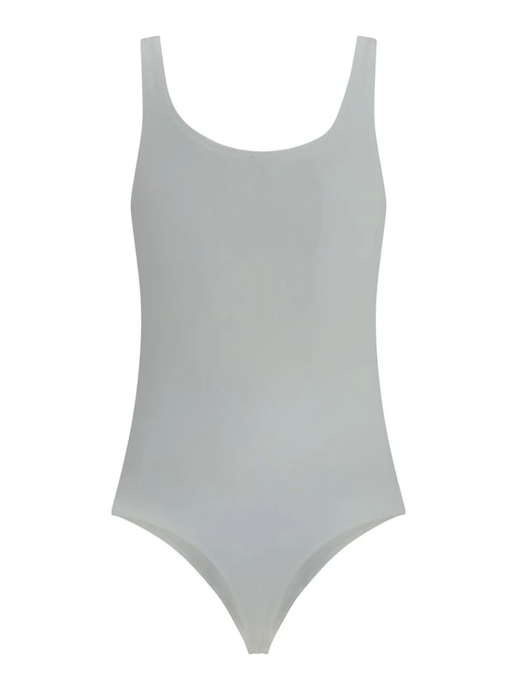 White Cotton Top alternative