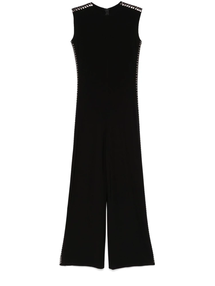 Norma Kamali Dresses Black