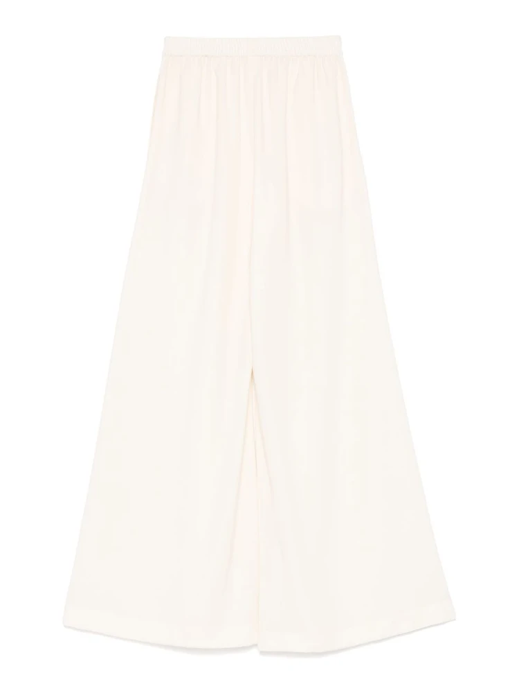 Antonia Trousers In White alternative