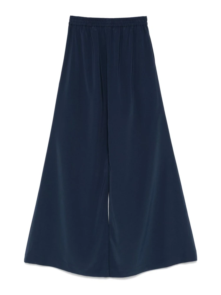 Antonia Trousers In Blue alternative