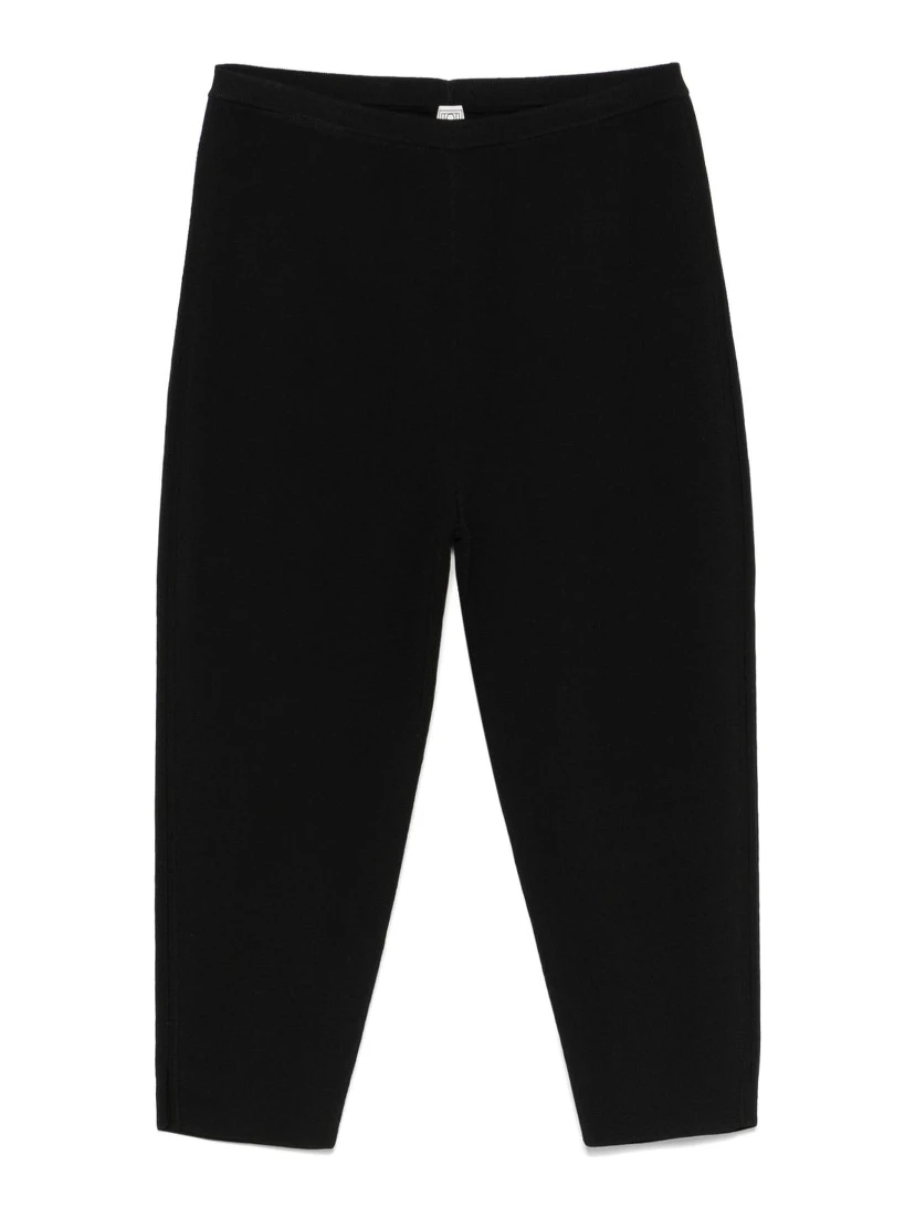 Capri trousers