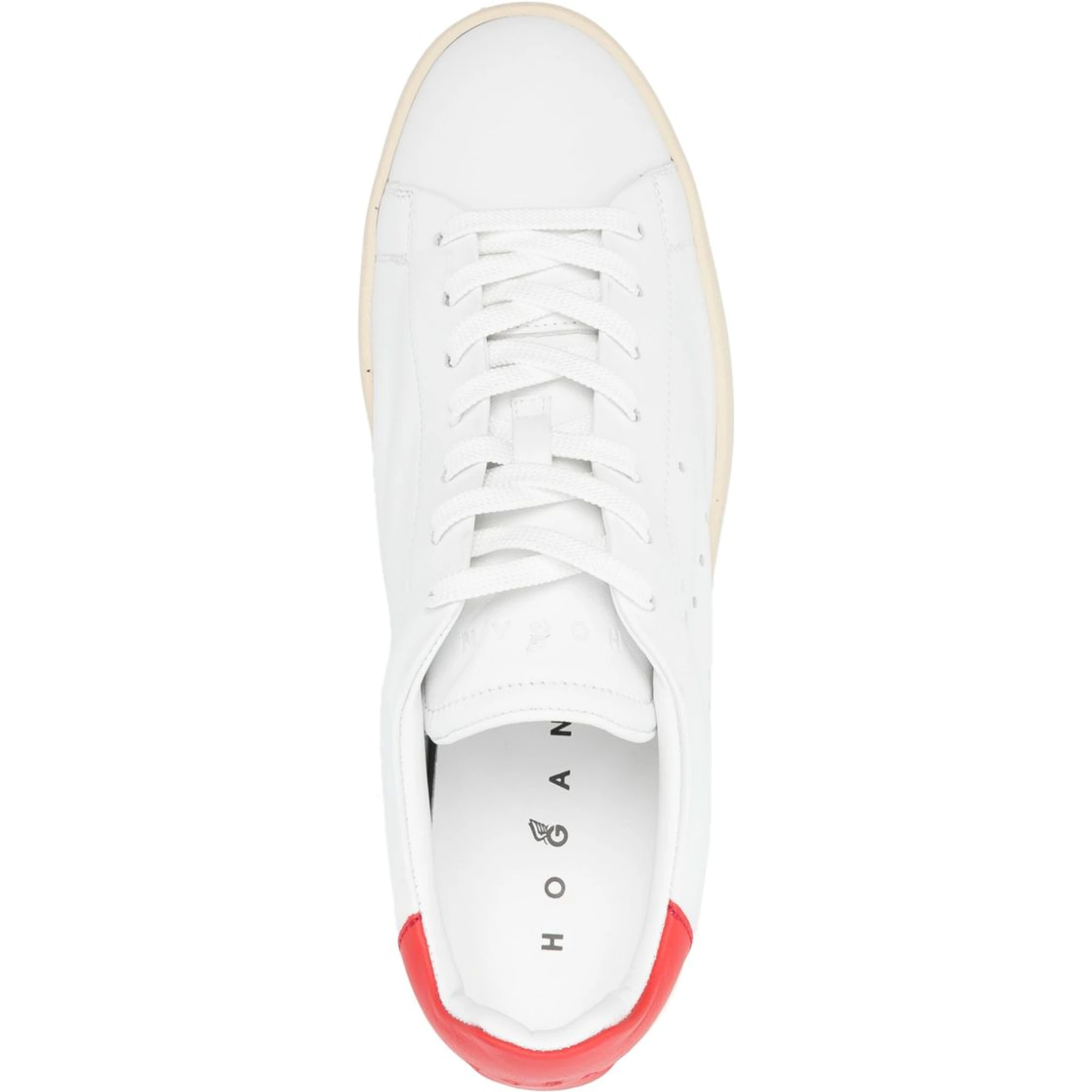HOGAN PRE Sneakers White