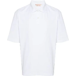 Polo Shirt With Logo