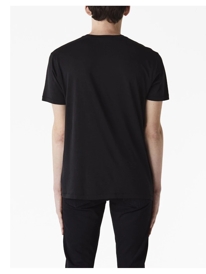 Tom Ford T-shirts and Polos Black