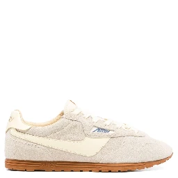 AUTRY Sneakers Beige