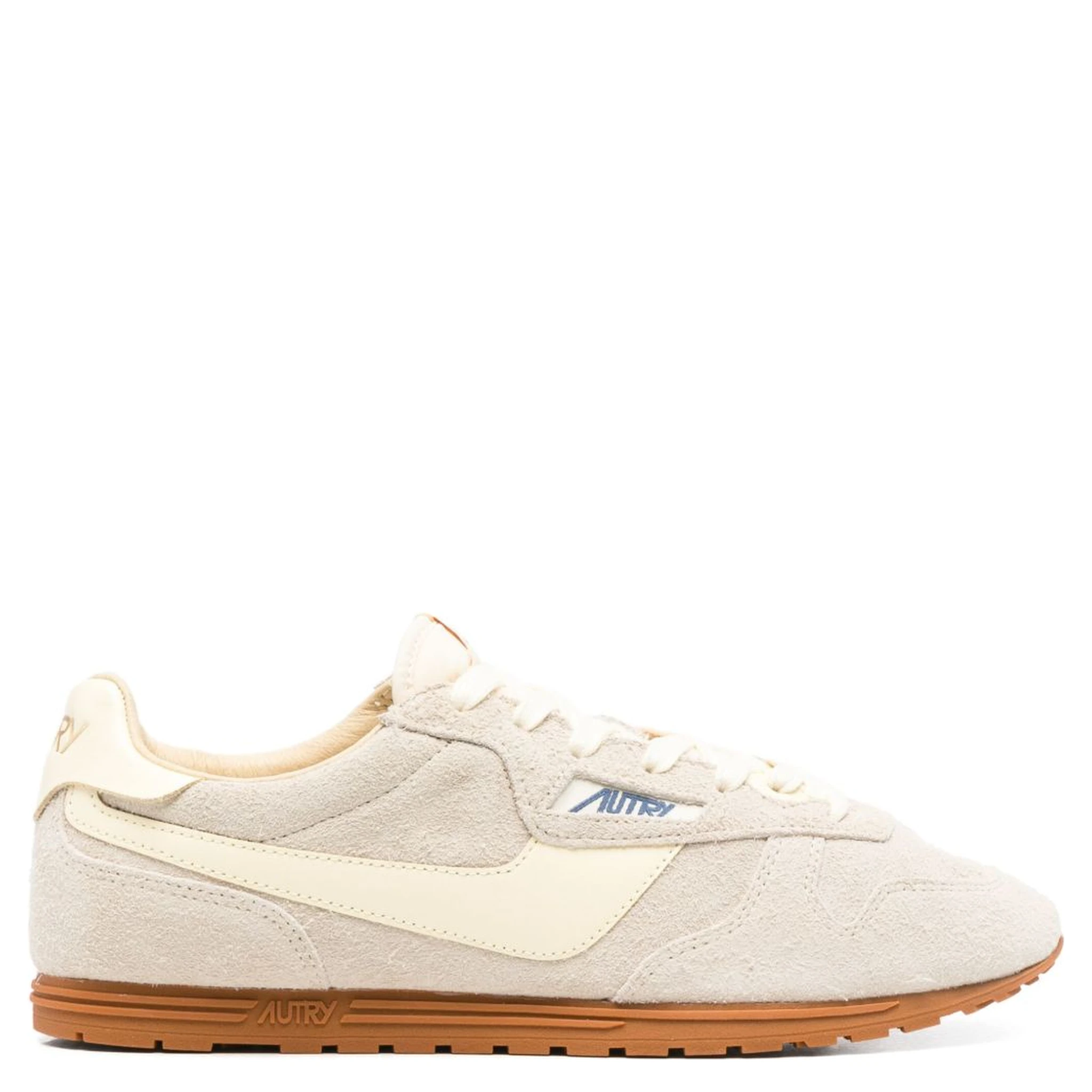 AUTRY Sneakers Beige