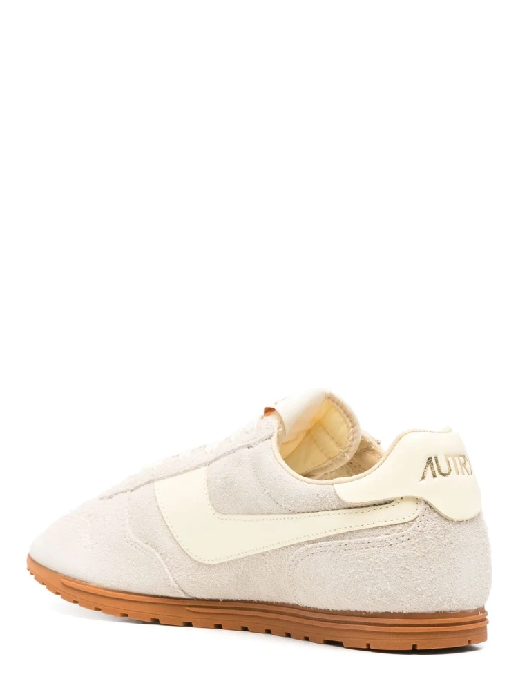 AUTRY Sneakers Beige alternative