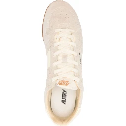 AUTRY Sneakers Beige