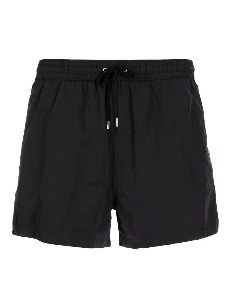drawstring swim shorts alternative