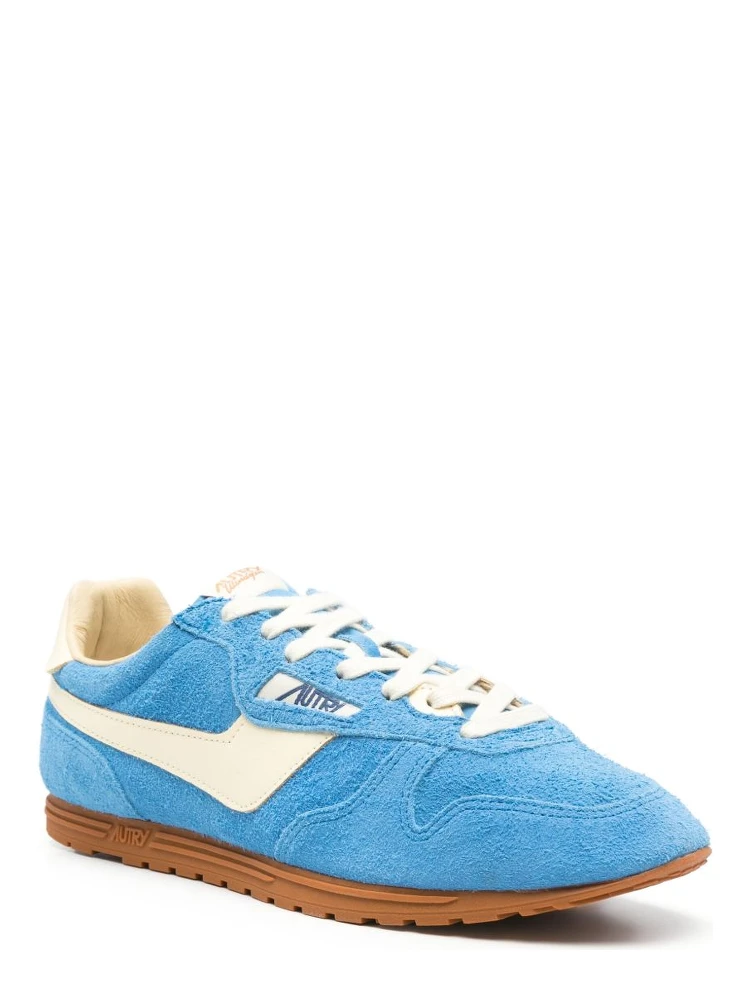 AUTRY Sneakers Blue alternative
