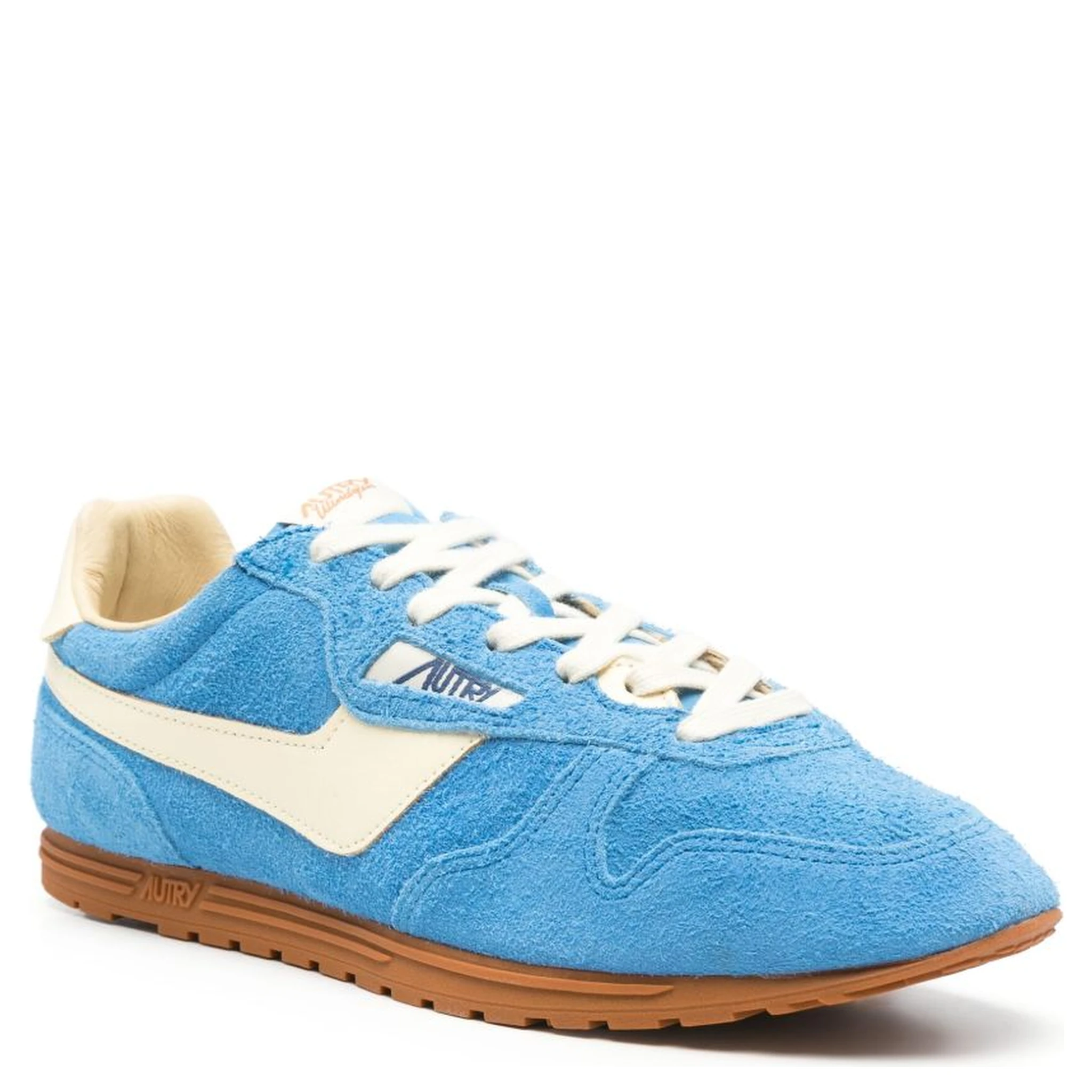 AUTRY Sneakers Blue