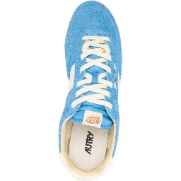 AUTRY Sneakers Blue