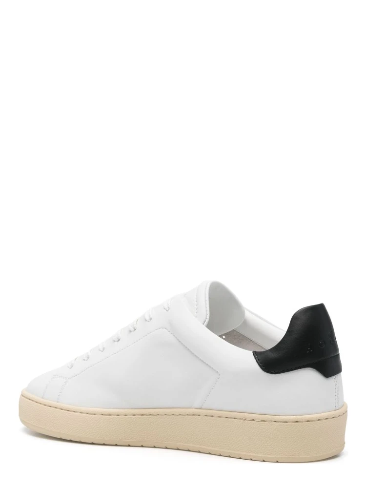 H672 Sneakers In White alternative