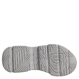 White Daymaster Low Top Sneakers Shoes