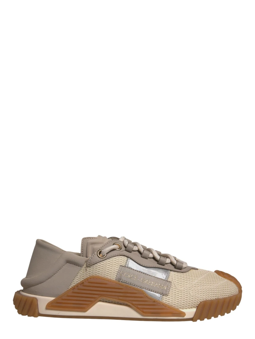 Multicolor Lace Up Low Top NS1 Sneakers Shoes